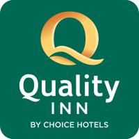 Quality Inn Summerville - Charleston