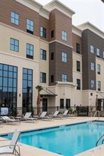 Staybridge Suites Charleston-Summerville