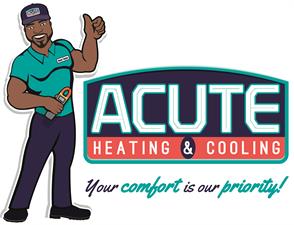 Acute Heating & Cooling Acute Heating & Cooling