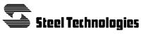 Steel Technologies, LLC Steel Technologies, LLC