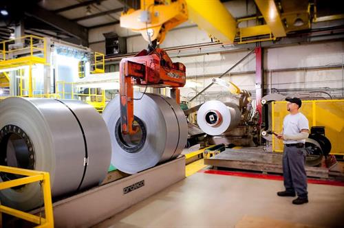 Overhead Crane Operation Overhead Crane Operation