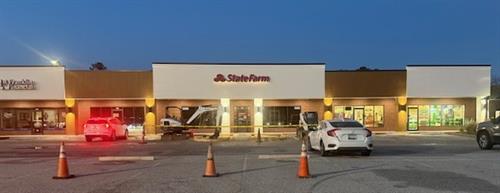 North Charleston Office