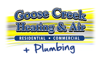 Goose Creek Heating & Air Inc