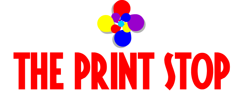 The Print Stop