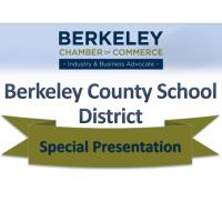 Berkeley County School District Special Presentation