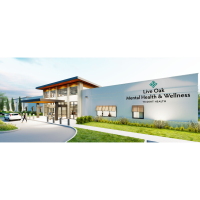 Live Oak Mental Health & Wellness to Open in the Spring 2023