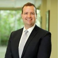 Summerville Medical Center welcomes Stephen Chandler as new Chief Executive Officer