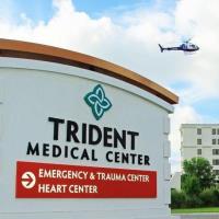 Trident Medical Center Expands Burn Clinic Schedule