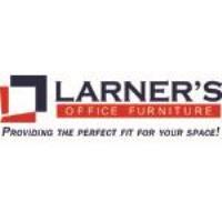 Larner’s Office Furniture - May Member Highlight