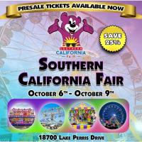 2022 Southern California Fair