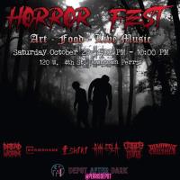 HorrorFest 2