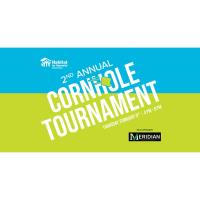 2nd Annual Cornhole Tournament- Habitat for Humanity IV