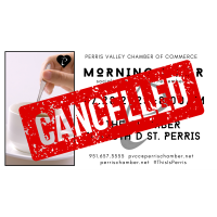 **CANCELLED** Morning S.T.I.R