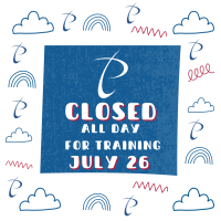 Chamber Training- Office Closed 