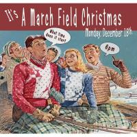 A March Field Christmas
