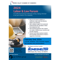 Labor & Law Forum