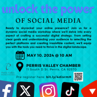 Unlock the Power of Social Media