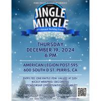 Jingle Mingle