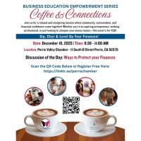 Coffee and Connections