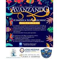 Avanzando