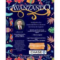 Avanzando