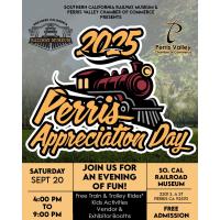Perris Appreciation Day