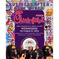Business After 5 Mixer