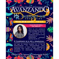 Avanzando