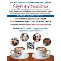 Coffee & Connections