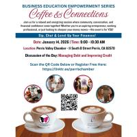 Coffee and Connections