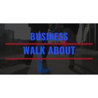 Business Walk **CANCELLED**