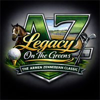 Legacy on the Greens- The First Annual Armen Zennedjian Classic
