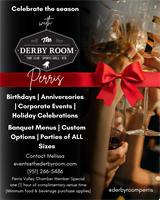 The Derby Room Perris - Perris
