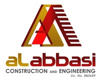 AlAbbasi Construction and Engineering