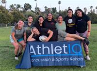 AthletIQ Performance and Rehab - Perris