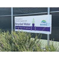 EMWD Celebrates America Recycles Day With Recycled Water Commitments