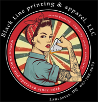 Black Line Printing and Apparel, LLC