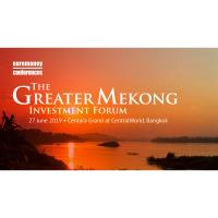 Euromoney's Greater Mekong Investment Forum 2019 