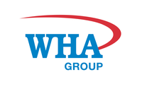 WHA Industrial Development Plc