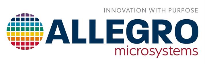 Allegro MicroSystems Co., Ltd. Allegro MicroSystems Co., Ltd.