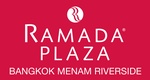 Ramada Plaza Bangkok Menam Riverside