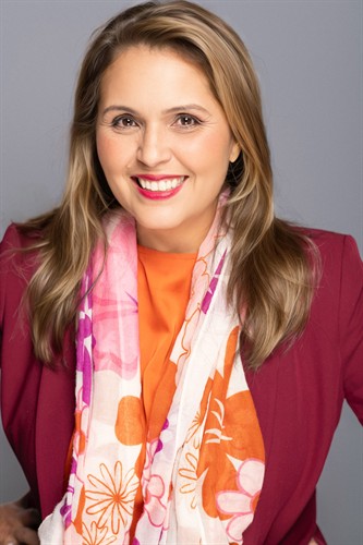 Rosie Paulsen - Owner and Business Strategist