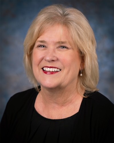 Calleen Terrell - Agency Partner