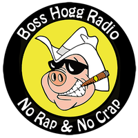 Boss Hogg Radio, WZHR 1400 & 104.3 