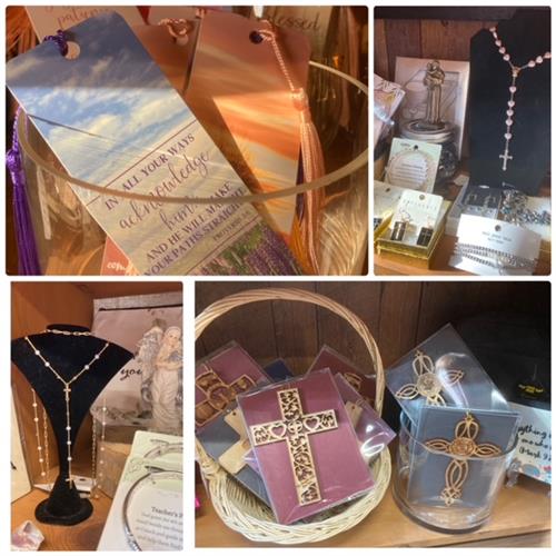 Christian Items