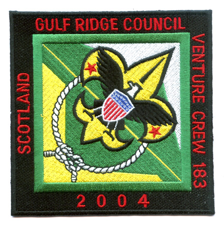 Patches Patches