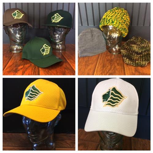 Saint Leo Caps in Campus Gear