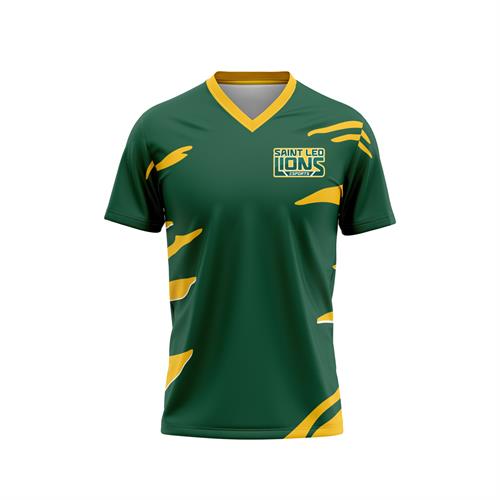 Saint Leo ESports Jersey Saint Leo ESports Jersey