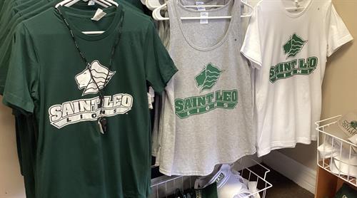 Saint Leo Tees Saint Leo Tees