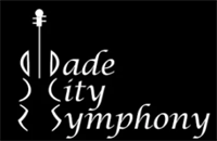 2025 Fall Concert-Dade City Symphony